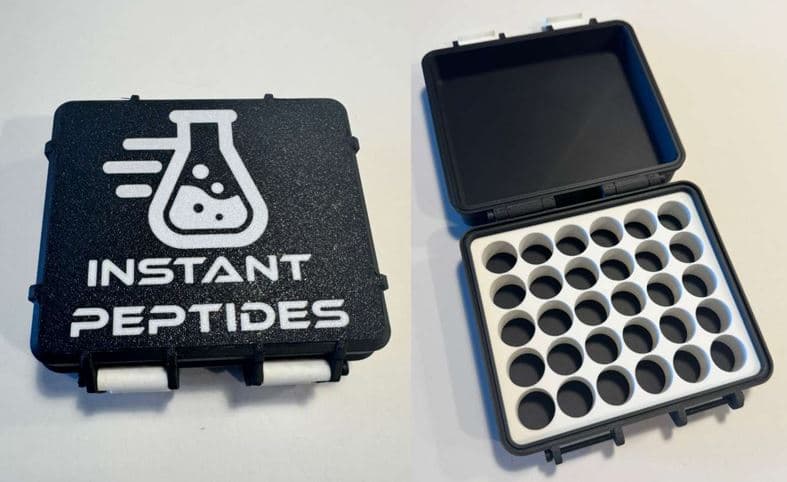 30-Count Instant Case