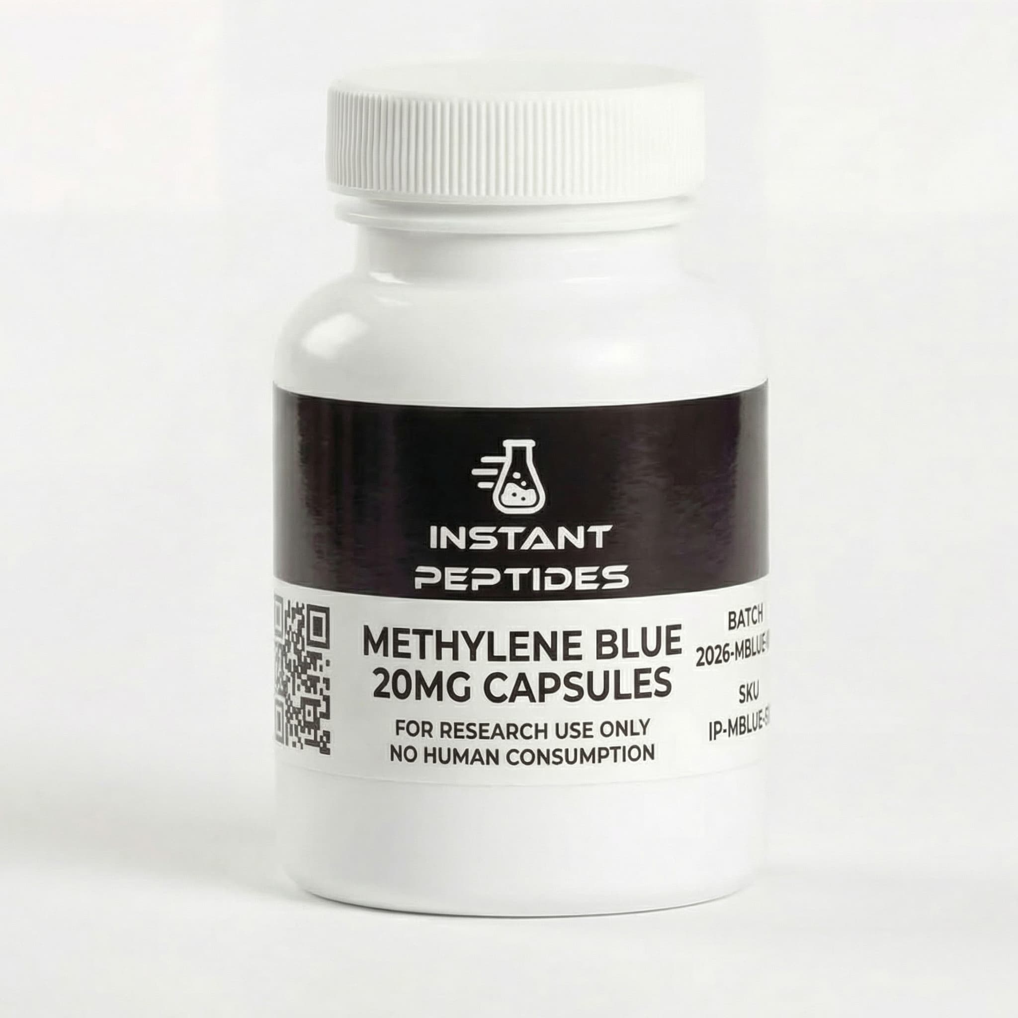 Methylene Blue 20mg